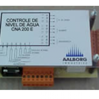 Controle de nível CNA-200E (Original Aalborg - ATA - Alfa Laval)