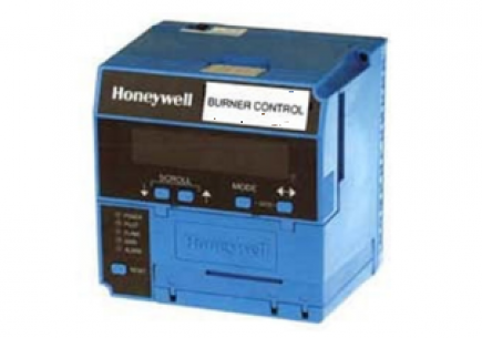 Programador de chama HONEYWELL 7800 SERIES